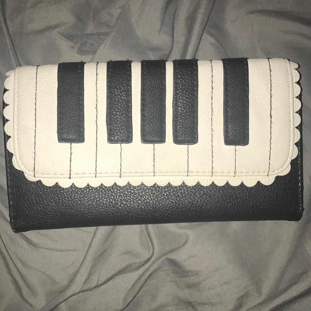 Betsey Johnson Wallet